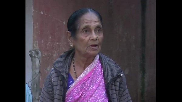 Chikkamagaluru: Thieves Stolen Cows Belonging To Elderly Woman