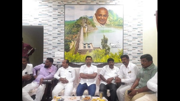  ಸ್ಥಳೀಯ ನಾಯಕರ ವಿರೋಧ