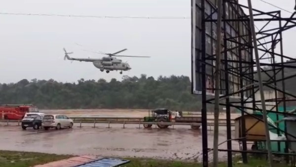 President Ramnath Kovind Visit: Devotees Entry Restricted To Sringeri Sharadamba Darshan on October 8