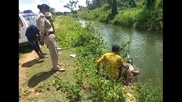 Hassan: Person Missing From Forest Officials Found Dead in Krishnapura