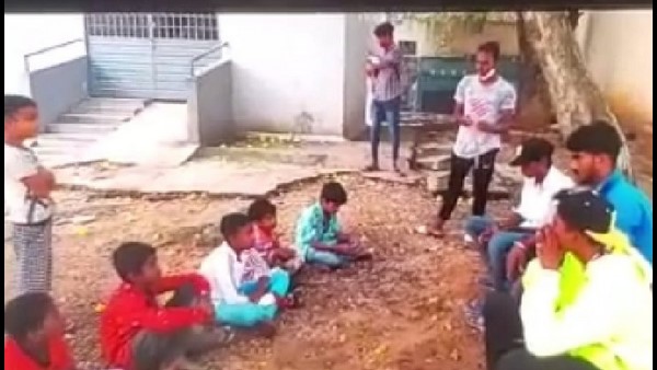 ಮಕ್ಕಳೇ ಟಾರ್ಗೆಟ್