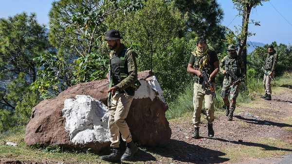 ಆಧುನಿಕ ಶಸ್ತ್ರಾಸ್ತ್ರ ಬಳಕೆ 