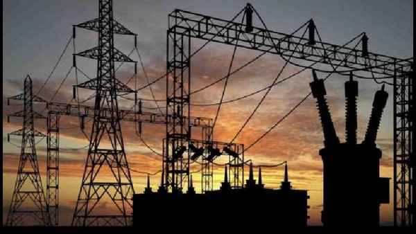 ಲೋಡ್‌ಶೆಡ್ಡಿಂಗ್ ಅನಿವಾರ್ಯ