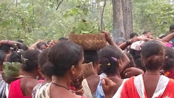 Senior Maoist Leader Dies Due To Prolonged Illness Senior Maoist Leader Dies Due To Prolonged Illness