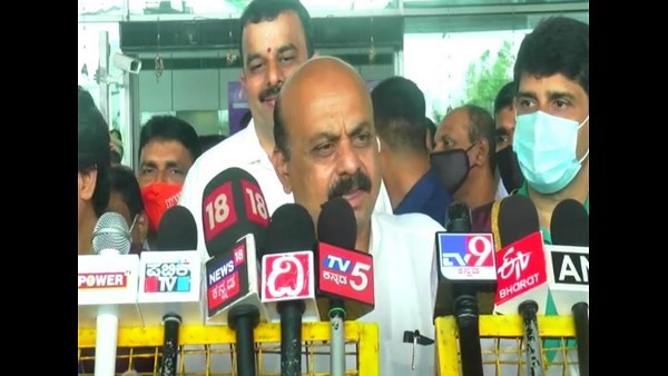 PUCL Condemned CM Basavaraj Bommai Justified Moral Policing