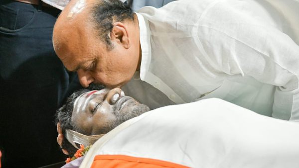 3ನೇ ದಿನದ ಕಾರ್ಯಗಳು