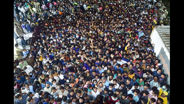  Puneeth Rajkumar Funeral to held today evening