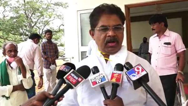 By Election: BJP Candidates Will Win By More Than 25 Thousand Votes; Minister R Ashok