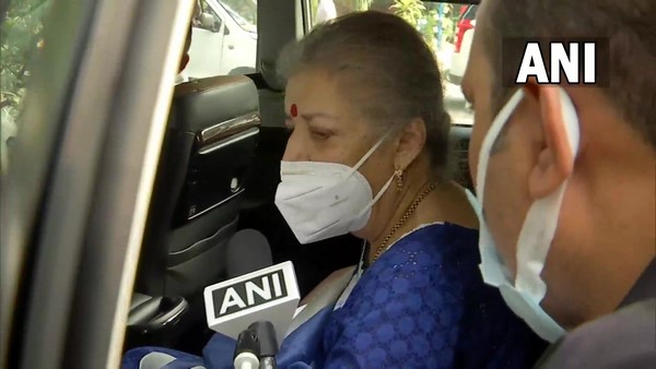 ರಾಹುಲ್ ಗಾಂಧಿಗೆ ಪಟ್ಟ ಕಟ್ಟಲು ಸಮ್ಮತಿ