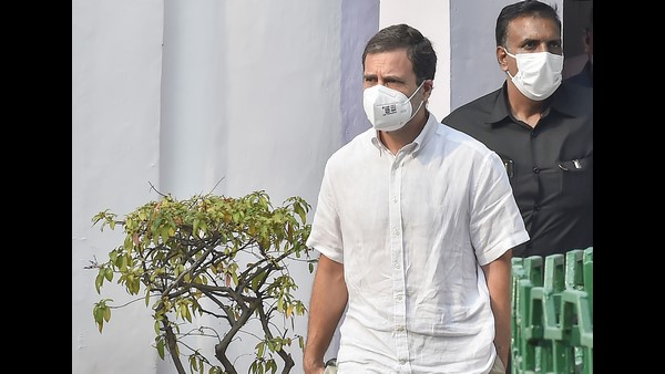 ರಾಷ್ಟ್ರೀಯ ನಾಯಕತ್ವದ ಬಿಕ್ಕಟ್ಟು ಸೃಷ್ಟಿಸಿದ ರಾಹುಲ್ ರಾಜೀನಾಮೆ