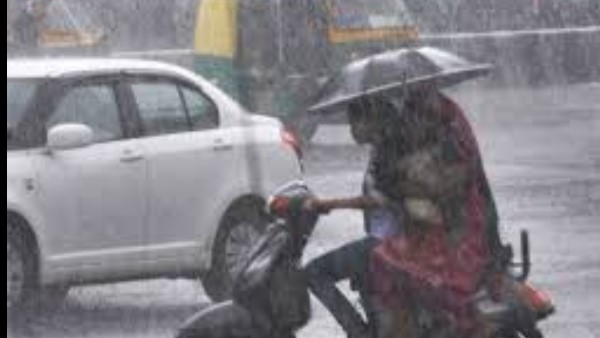  ಮಳೆಯಾಗಿರುವ ಪ್ರದೇಶಗಳು