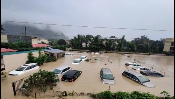  ವರುಣನ ಆರ್ಭಟಕ್ಕೆ ಕಾರಣವೇನು?