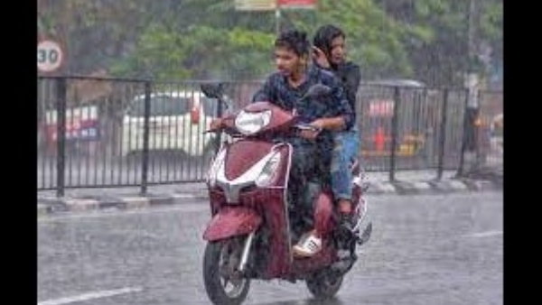  ಬೆಂಗಳೂರು ಹವಾಮಾನ ವರದಿ