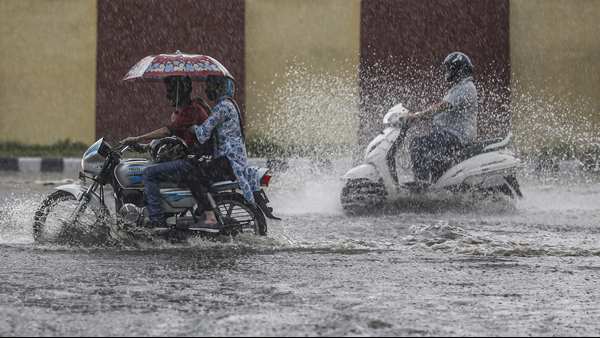  ಈ ಜಿಲ್ಲೆಗಳಲ್ಲಿ ಮಳೆ ಮುನ್ಸೂಚನೆ