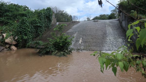 ವಿವಿಧ ಕೆರೆಗಳು ಭರ್ತಿ