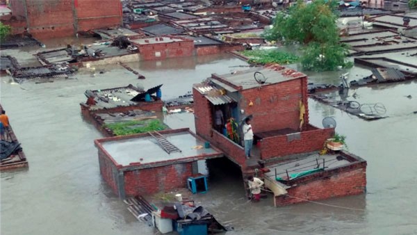  Uttarakhand rains: Karnataka Based 5 Tourists stranded due to flood