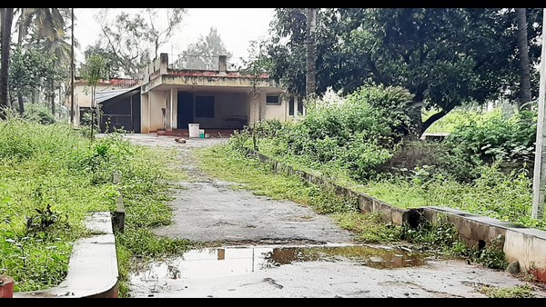 Ramanagara: Kannada Actor Puneeth Rajkumar had Special Bond with Sheshagirihalli