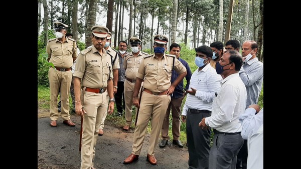 Ramanagara: Kannada Actor Puneeth Rajkumar had Special Bond with Sheshagirihalli