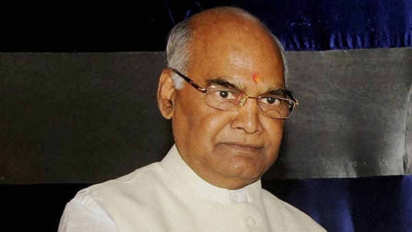 President Ramnath Kovind Arrives In Mangaluru; Change In Traffic President Ramnath Kovind Arrives In Mangaluru; Change In Traffic