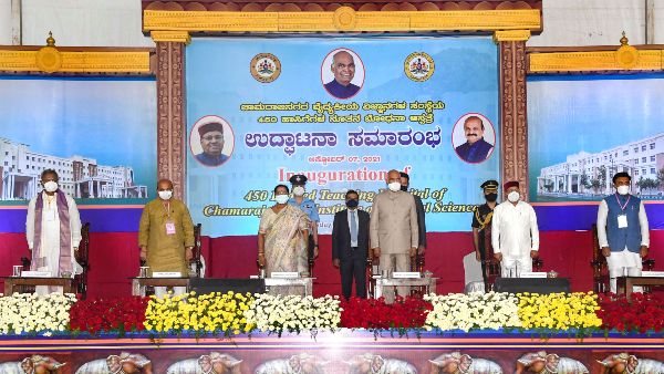 ಆರೋಗ್ಯ ಕರ್ನಾಟಕ ಯೋಜನೆಯ ಯಶಸ್ವಿ 