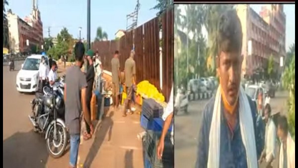  ಪೊಲೀಸರು ಕೂಡ ವ್ಯಾಪಾರಿಗಳಿಗೆ ದಂಡ ವಿಧಿಸಿದ್ದರು