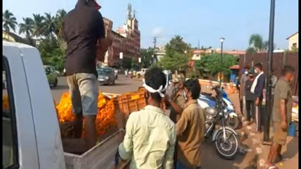  ಸುದ್ದಿವಾಹಿನಿಯ ಸಂಪಾದಕನ ಮೇಲೆ ರೇಗಾಡಿದ 'ಆರ್‌ಜಿ'ಗಳು