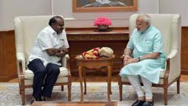  ನರೇಂದ್ರ ಮೋದಿ ಅವರು ಸ್ವತಂತ್ರವಾಗಿ ಕೆಲಸ ಮಾಡಲು ಆಗುತ್ತಿಲ್ಲ