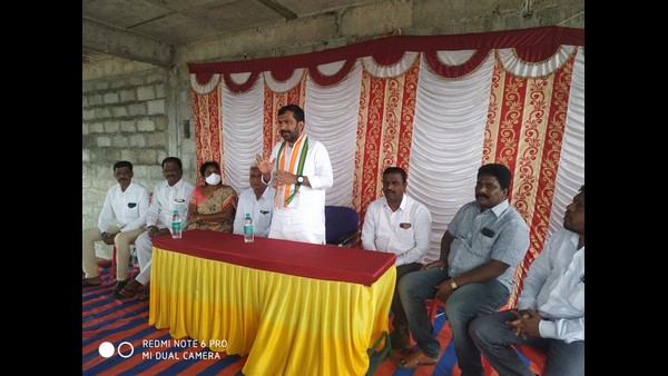  ಲಕ್ಷಾಂತರ ಮಂದಿ ಬದುಕು ಕಳೆದುಕೊಂಡಿದ್ದಾರೆ