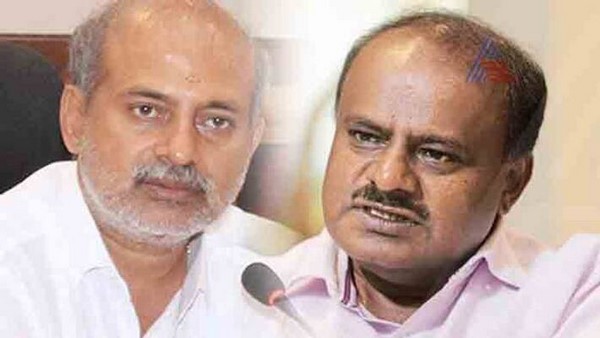  ಸಾ.ರಾ.ಮಹೇಶ್ ಇತ್ತೀಚಿನ ದಿನಗಳಲ್ಲಿ ಬಹಿರಂಗವಾಗಿ ಎಲ್ಲೂ ಕಾಣಿಸುತ್ತಲೂ ಇಲ್ಲ