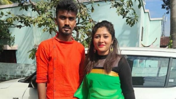 Savi Madappa Suicide Case: Kumbalgodu Police Taken Actress Boyfriend and Makeup Boy into Custody Savi Madappa Suicide Case: Kumbalgodu Police Taken Actress Boyfriend and Makeup Boy into Custody