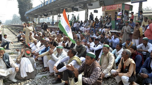 Lakhimpur violence: Why only 4 witness statement recorded Out of 44, Supreme Court Questions UP Govt 