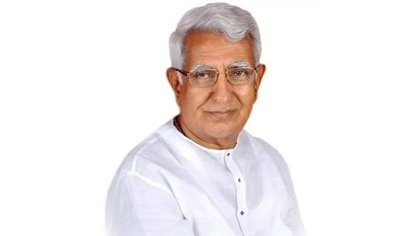  ಶಿವರಾಜ ಸಜ್ಜನರ್ ಅವರು ದಿವಂಗತ ಸಿ.ಎಂ.ಉದಾಸಿಯ ಆಪ್ತರು