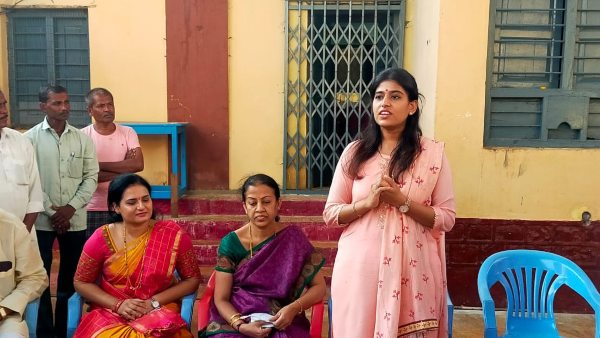 ಚುನಾವಣೆ ಸ್ಪರ್ಧೆ ಬಗ್ಗೆ ಯೋಚನೆ ಮಾಡಿಲ್ಲ