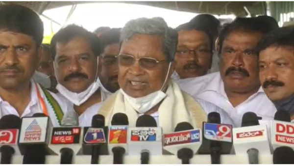  ಐಟಿ ದಾಳಿಯಲ್ಲಿ ರಾಜಕೀಯದ ವಾಸನೆ ಬರುತ್ತಿದೆ