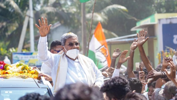 Siddaramaiah alleged that CM Udasi and Shivaraj did corruption in Haveri Sugar Factory Siddaramaiah alleged that CM Udasi and Shivaraj did corruption in Haveri Sugar Factory