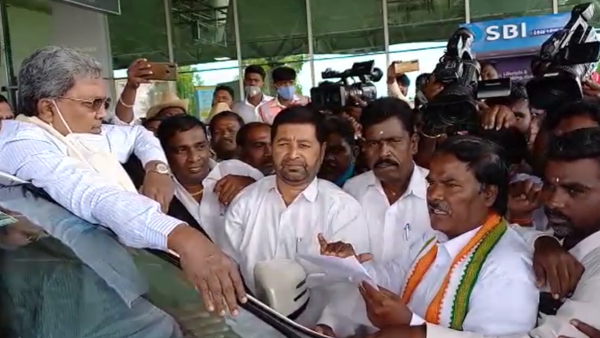  ಜನರ ಬದುಕು ನರಕವಾಗಿದೆ