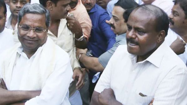 ಅಲ್ಪಸಂಖ್ಯಾತರ ಕಲ್ಯಾಣ ಎಂದರೆ ಇದೇನಾ ಸಿದ್ದಹಸ್ತರೇ? 