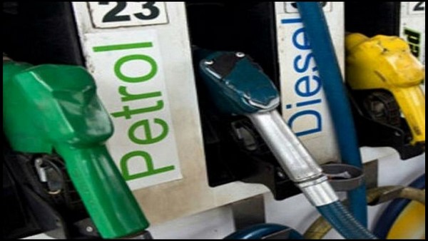 ಇಂಧನ ಬೆಲೆ ಮೇಲೆ ಹೆಚ್ಚುವರಿ ಅಬಕಾರಿ ಶುಲ್ಕ