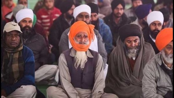  ಪಂಜಾಬ್‌ ಗ್ರಾಮ ಭಾಗದಲ್ಲಿ ದಲಿತರ ಸ್ಥಿತಿ ಶೋಚನೀಯ