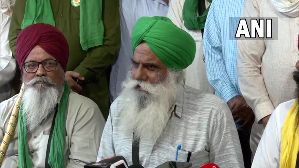 Major Points About What led to the Singhu border lynching?