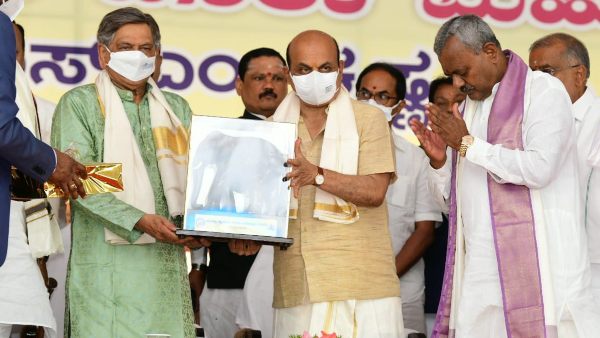 ತಂದೆ, ಮಗನ ಜೊತೆ ಕೆಲಸ