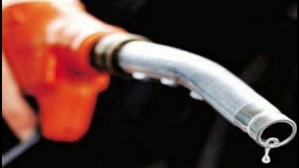 ಪೆಟ್ರೋಲ್ ಬಳಕೆ ಏರಿಕೆ, ಡೀಸೆಲ್ ಬಳಕೆ ಇಳಿಕೆ! 