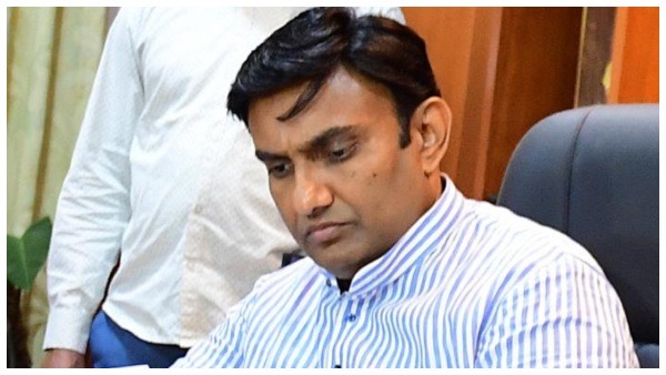  ಸಮೀಕ್ಷೆಯನ್ನು ಉಲ್ಲೇಖ ಮಾಡಿದ ಸಚಿವರು 