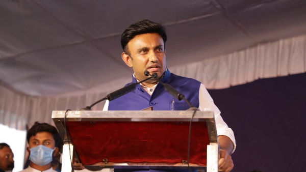  ಫೇಸ್‌ಬುಕ್‌ನಲ್ಲಿ ನನ್ನ ಭಾಷಣ ನೋಡಿ ಎಂದ ಸಚಿವರು