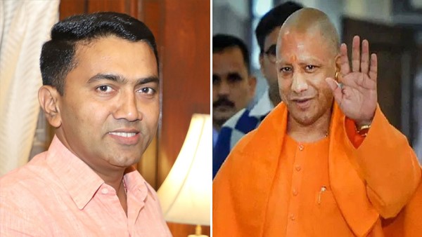  ಕೆಟ್ಟ ಮುಖ್ಯಮಂತ್ರಿಗಳ ಪಟ್ಟಿ: 2ನೇಸ್ಥಾನ ಯೋಗಿ ಆದಿತ್ಯನಾಥ್, 3ನೇ ಸ್ಥಾನ ಪ್ರಮೋದ್ ಸಾವಂತ್