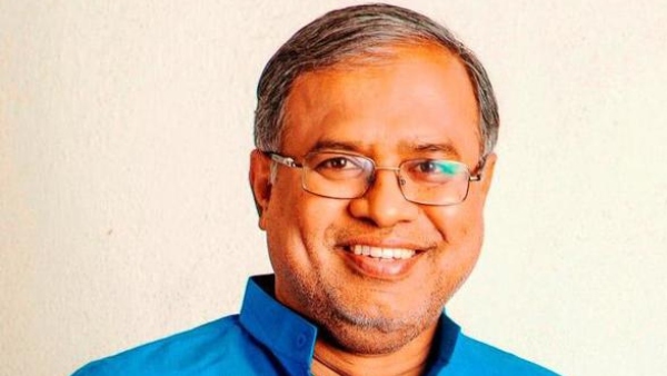 Former minister Suresh Kumar stood up for the support of vegetable Vendors Former minister Suresh Kumar stood up for the support of vegetable Vendors