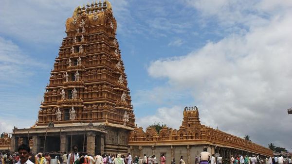 ದೇವ ದರ್ಶಿನಿ ಪ್ಯಾಕೇಜ್ 