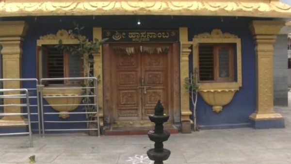 ಈ ಬಾರಿಯೂ ಭಕ್ತರಿಗೆ ನೇರ ದರ್ಶನವಿಲ್ಲ