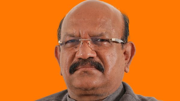 ಸಂಸದ ಉಮೇಶ್ ಜಾಧವ್ ಹೇಳಿಕೆ