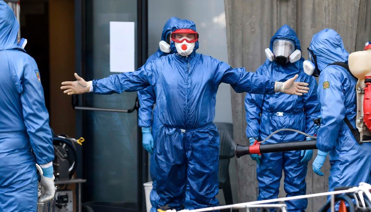 ತನಿಖೆಗೆ ಚೀನಾ ಸಹಕಾರ ನೀಡಿಲ್ಲ